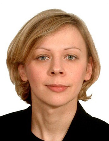 Martina Gottvald