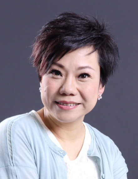 Sandra Fung